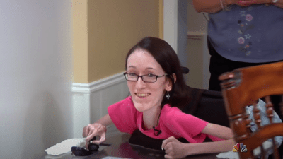 ‘We Were Shocked': Daughter With Muscular Dystrophy Stuns Parents With Beautiful Home Makeover