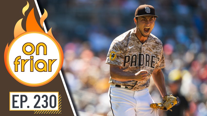 San Diego Padres Spring Training: Monday, Feb. 20 - The San Diego