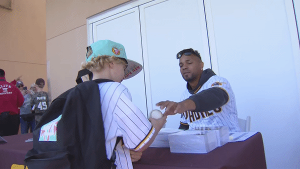 Padres Bats Silenced Again – NBC 7 San Diego