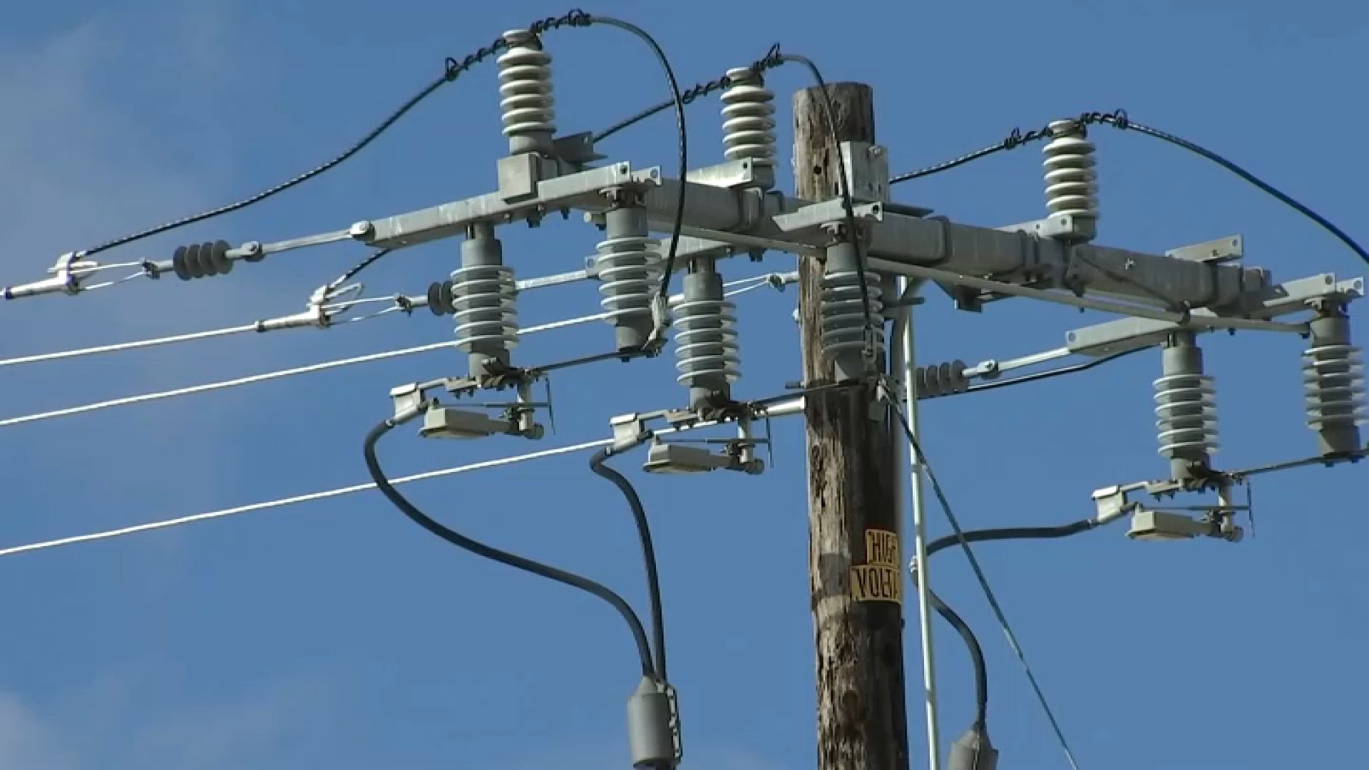California legislators prepare to vote on a crackdown on utility spending - Vimarsana News