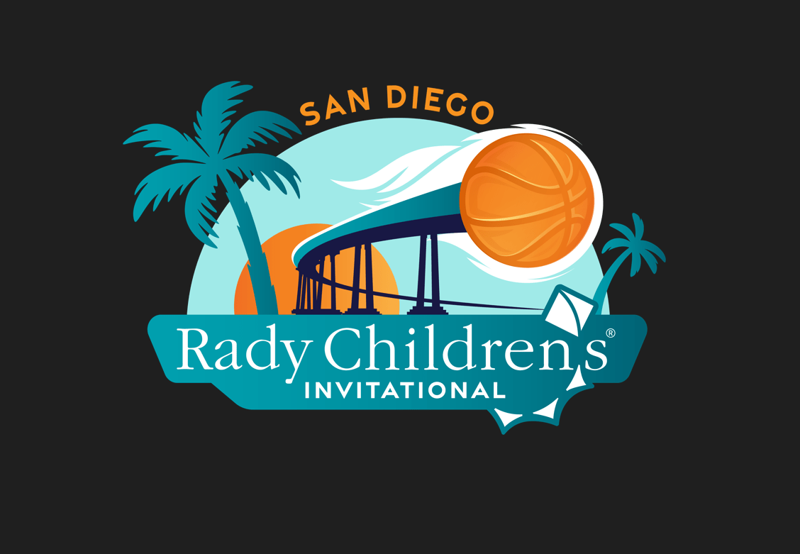 Sports San Diego reveals NCAA teams set to play in 2026 Rady Children's Invitational