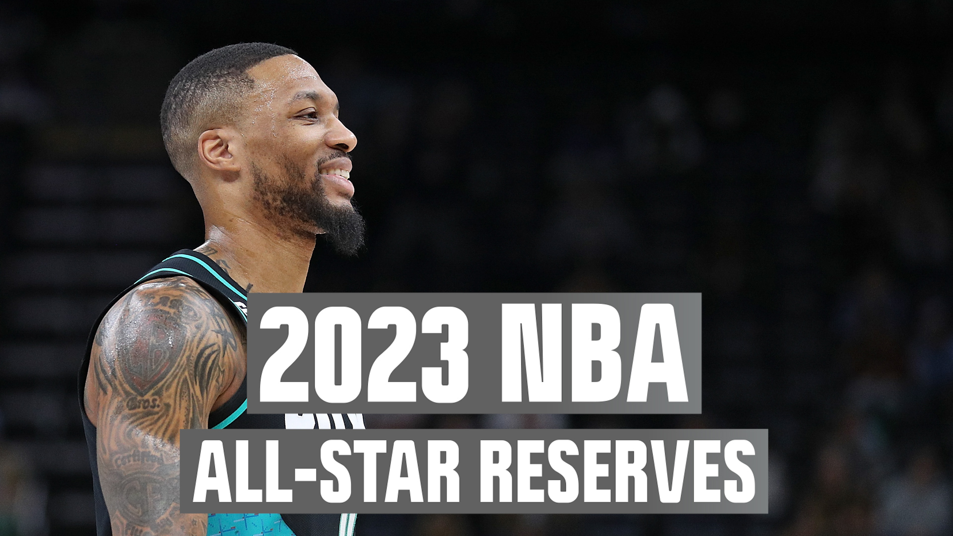 NBA All-Star Game 2022: Roster and updates