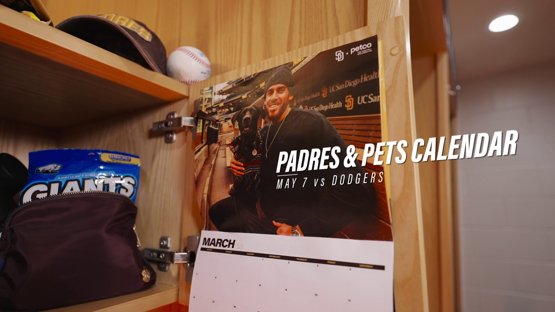 Bleedin' Brown and Gold: 2014 - The Year of Great Padres Game Giveaways