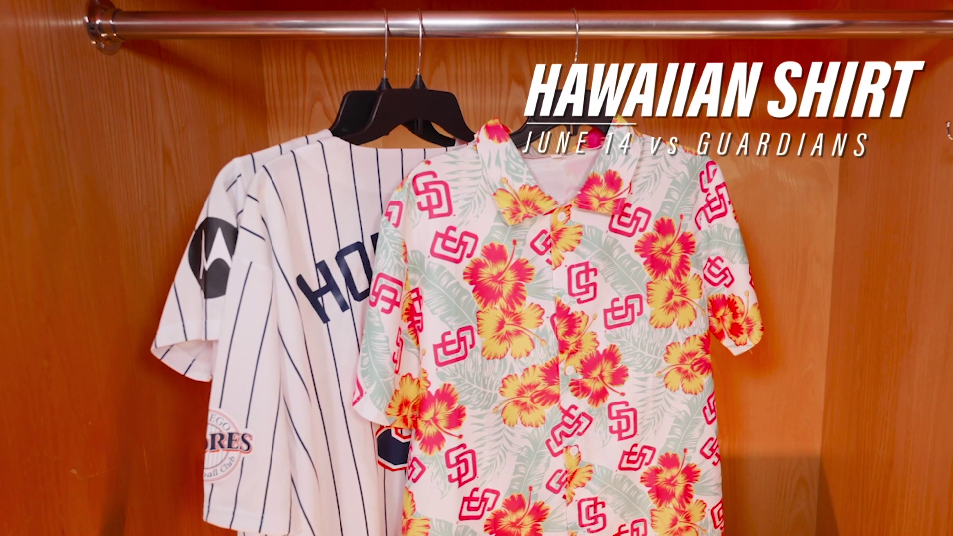 Milwaukee Brewers Hawaiian Shirt Giveaway 2023