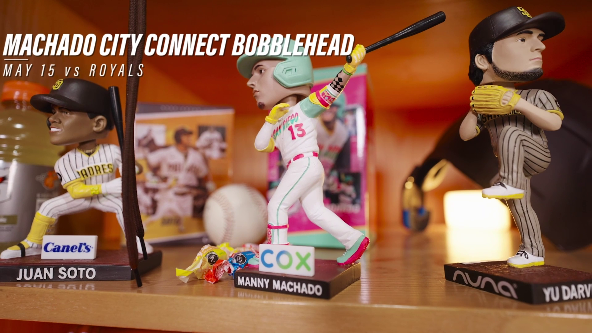 Padres Schedule, Giveaways and Themed Games for 2023 Season at Petco