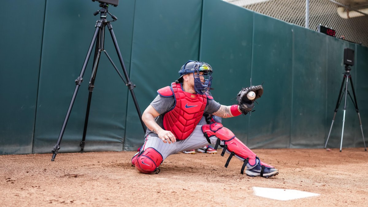 Amid Major Rule Changes, MLB Catchers Wary of Looming RoboUmps NBC 7