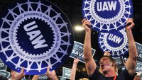 UAW Members Elect Reform President, Ousting Incumbent, Ahead of Crucial Auto Negotiations