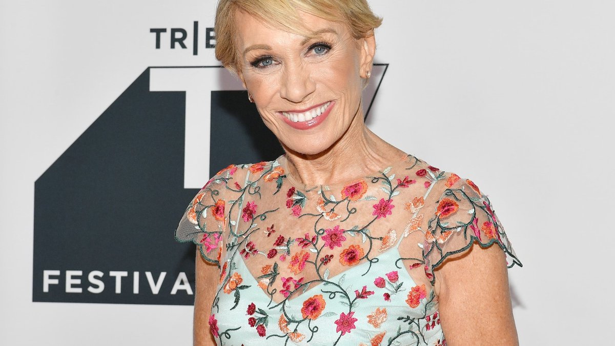 'Shark Tank' Star Barbara Corcoran's No. 1 Piece of Investing Advice: Don't Diversify, 'Money Is Meant to Be Spent' – NBC 7 San Diego - Vimarsana News