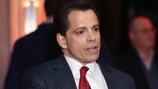 Anthony Scaramucci, founder and co-managing partner of Skybridge Capital.