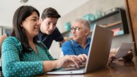 Amid Inflation, Nearly Half of Parents Financially Support Their Adult Children, But ‘It Has to Go Both Ways,' Economist Warns