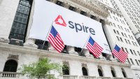 Space Companies Spire and Momentus Get Stock Exchange Delisting Warnings