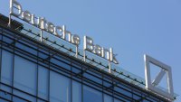 Deutsche Bank Shares Slide 8% After Sudden Spike in the Cost of Insuring Against Its Default