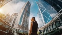 Traveling to Asia for Work? This City Is Its Most Expensive Business Destination