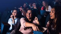 Young Moviegoers Are More Likely to Pay More for Good Seats in Theaters, New Survey Says