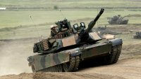 The Future of the U.S. Military's Tank Force