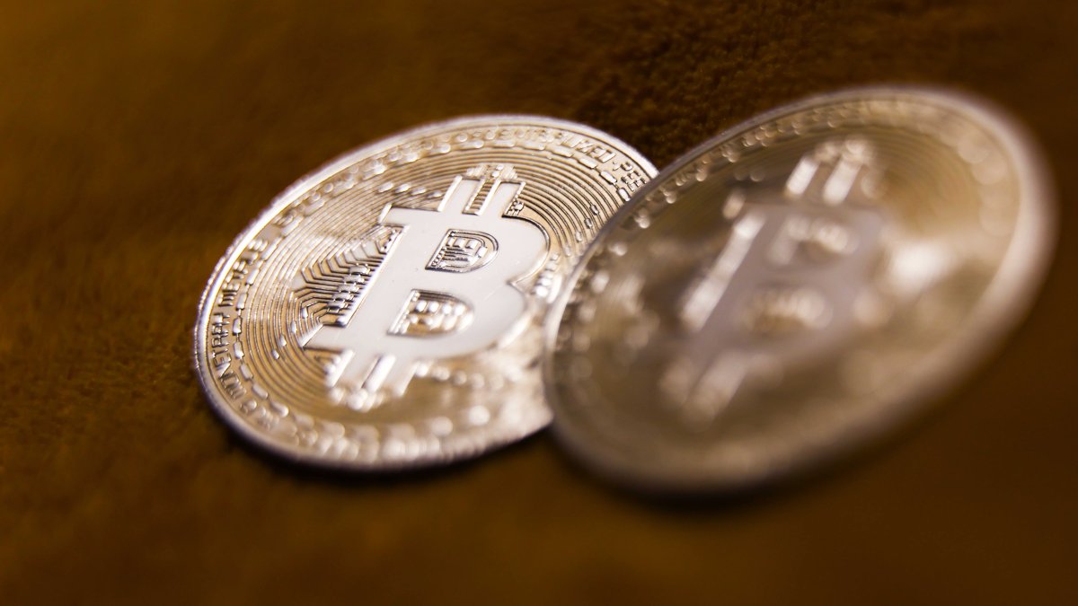 'Can't Get Their Act Together': Crypto Firms Slam SEC, Washington for Lack of Clarity on Rules – NBC 7 San Diego - Vimarsana News