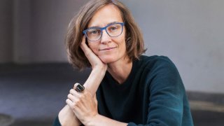 Ida Tin created the term “FemTech” in 2016.