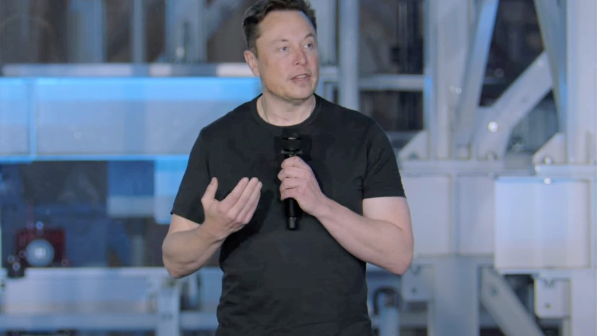 Elon Musk Is Set to Reveal 'Master Plan Part 3' at Tesla Investor Day After the Bell – NBC 7 San Diego - Vimarsana News