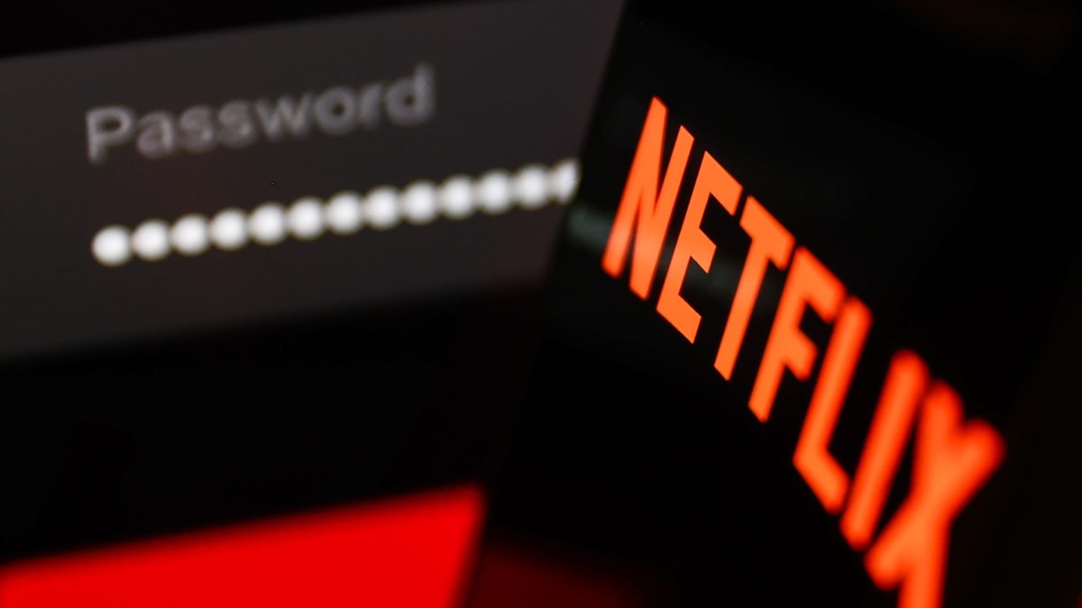 New Netflix Password-Sharing Rules: How Will it Impact College Students? – NBC 7 San Diego - Vimarsana News