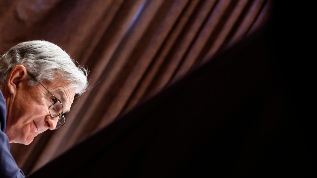 CNBC Daily Open: Powell to Speak in Congress – Markets Are Mixed on Expectations - Vimarsana News