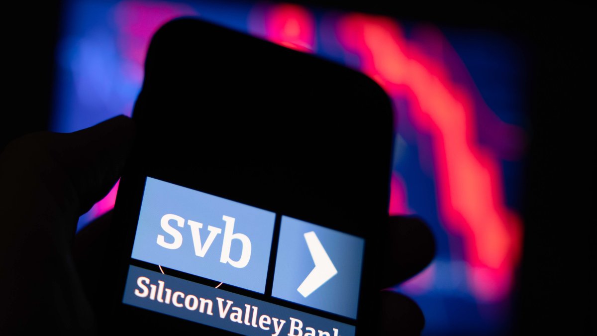 'Be Mindful of Your Risk': Money Manager Tackles Silicon Valley Bank Fallout on ETFs – NBC 7 San Diego - Vimarsana News