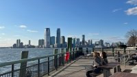 New York Will Demolish and Elevate a Waterfront Park to Fight Floods, Angering Some Neighbors