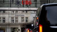 CNBC Daily Open: Credit Suisse Is Too Big to Fail. So UBS Agreed to Buy It