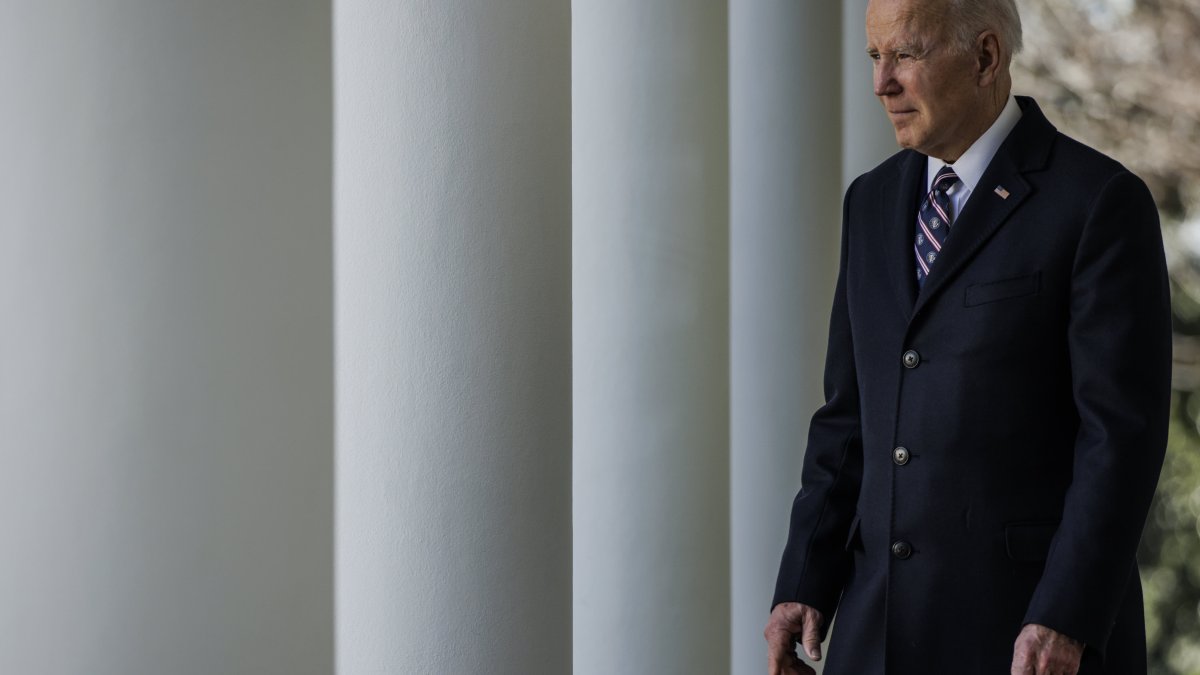 Biden Used First Veto to Save a 401(K) Investment Rule. Here's What It Does - Vimarsana News