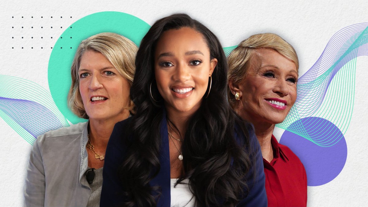 Barbara Corcoran, Lauren Simmons and Other Powerful Women in Business on Their Best Advice and Secrets to Success - Vimarsana News