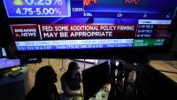 Wells Fargo Lists Financial Instability as Biggest Market Risk Post-Fed Decision