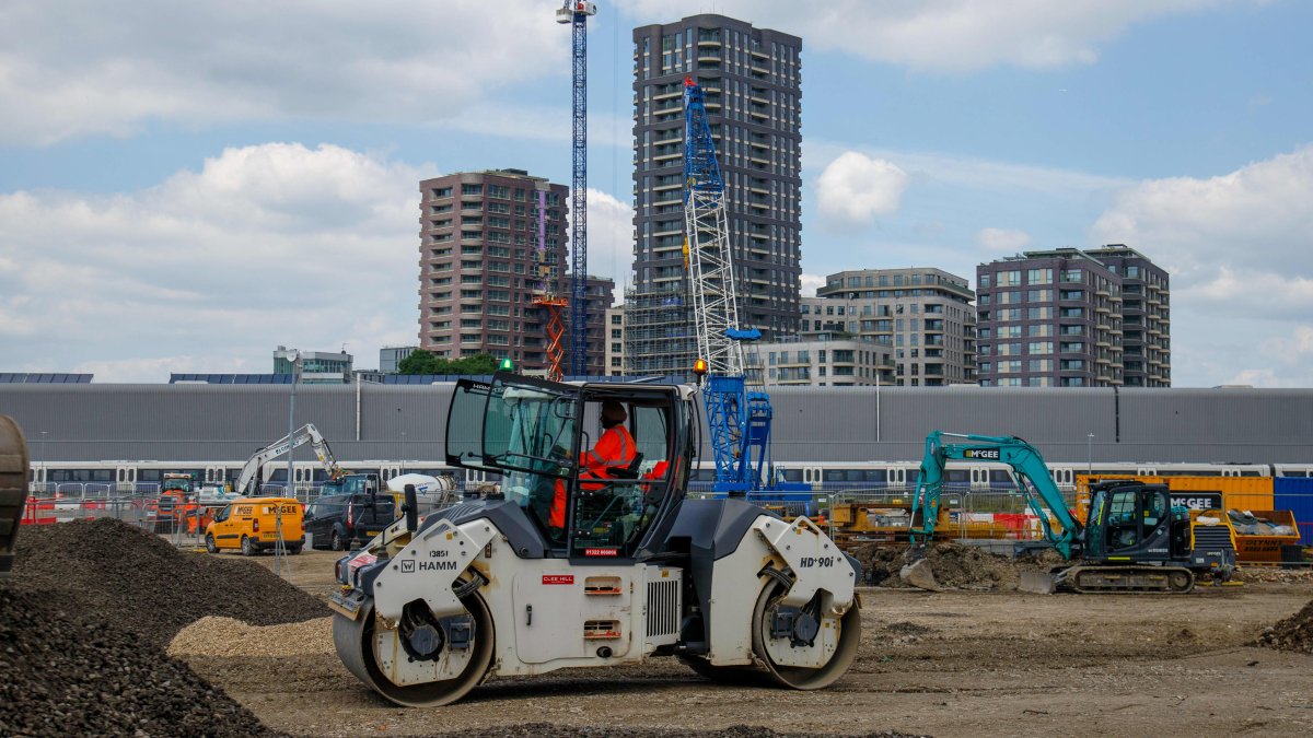 Inclusive Capital's Ubben Named to Vistry Board as Homebuilder Looks to Leverage Recent Acquisition - Vimarsana News