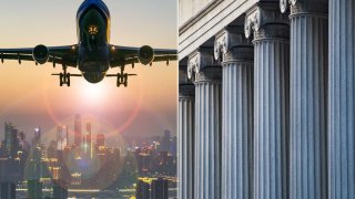 Bank Turmoil Is Boosting Appetite for Specific Sector ETFs. Here’s Why