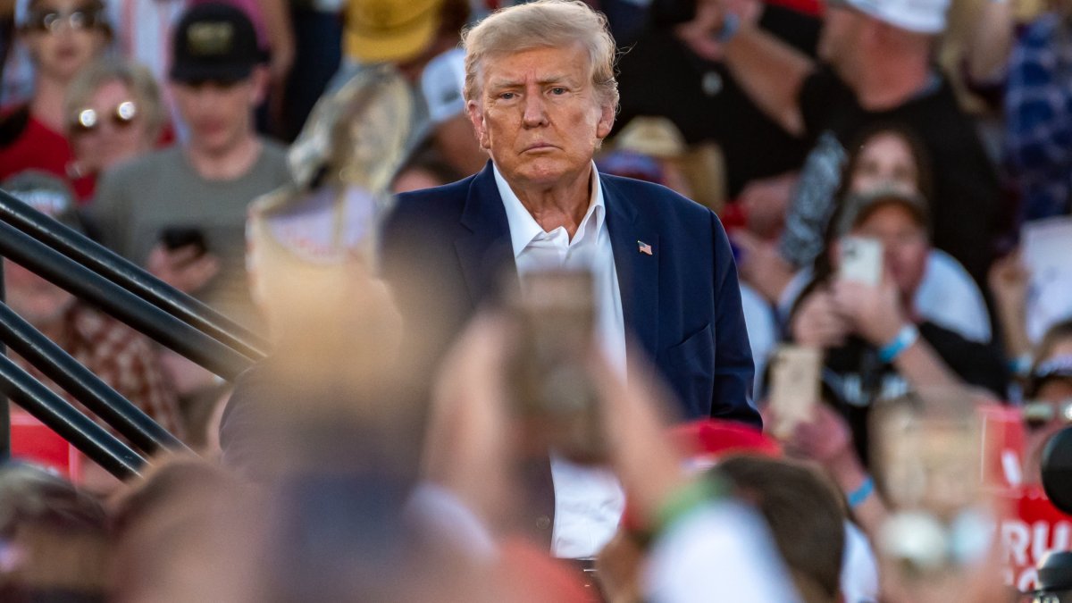 Donald Trump Cases: What Other Legal Troubles Does He Face? – NBC 7 San Diego - Vimarsana News