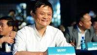 Alibaba Founder Jack Ma Back in China After Months Abroad in Sign Beijing May Be Warming to Tech