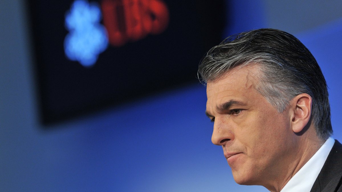 UBS Names Sergio Ermotti as Its New CEO, Following Acquisition of Credit Suisse – NBC 7 San Diego - Vimarsana News