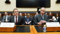 House Lawmakers Tear Into Top Bank Regulators in Second Hearing This Week on SVB Collapse