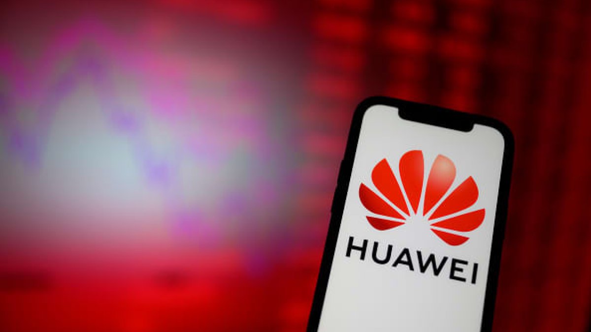 China's Chip Industry Will Be 'Reborn' Under U.S. Sanctions, Huawei Says, Confirming Breakthrough – NBC 7 San Diego - Vimarsana News