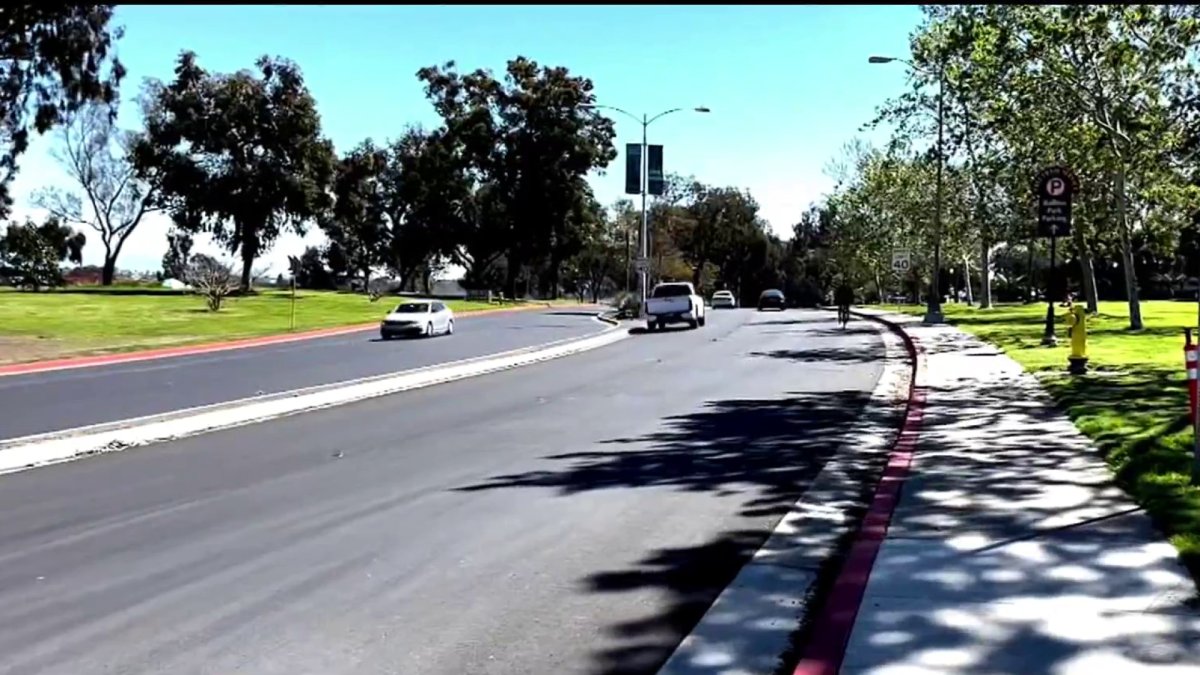 Hundreds of Parking Spots Near Balboa Park Scrapped Amid San Diego’s