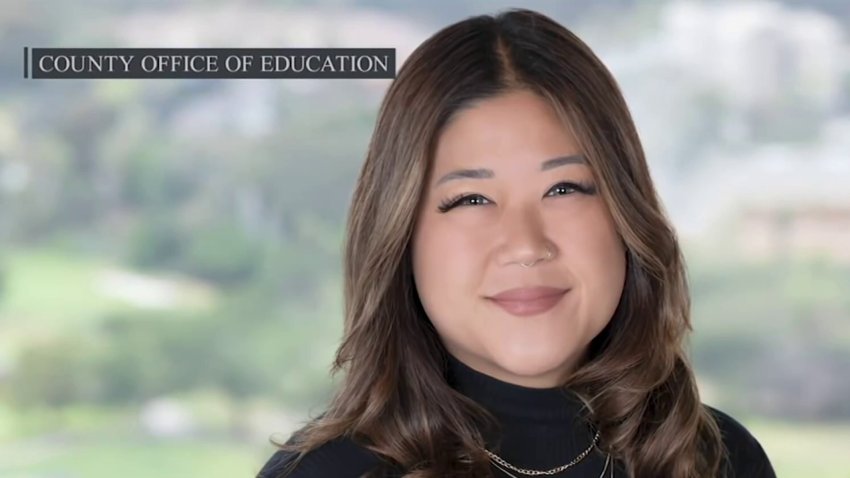National City Teacher of the Year Re-Arrested on Additional Felony Charges