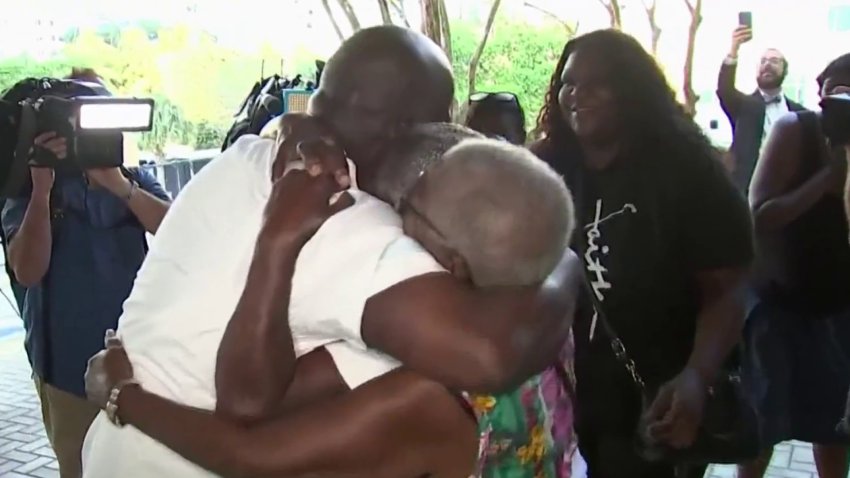 Legislation Would Improve Law That Compensates Exonerated People in Florida