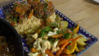 Break The Recipe Rut With Moroccan Chicken!