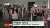 Shopping For A Cause: A Thrift Store That Gives Back To The Community