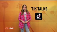 Tik Talks – What's Trending On The Social Media Platform