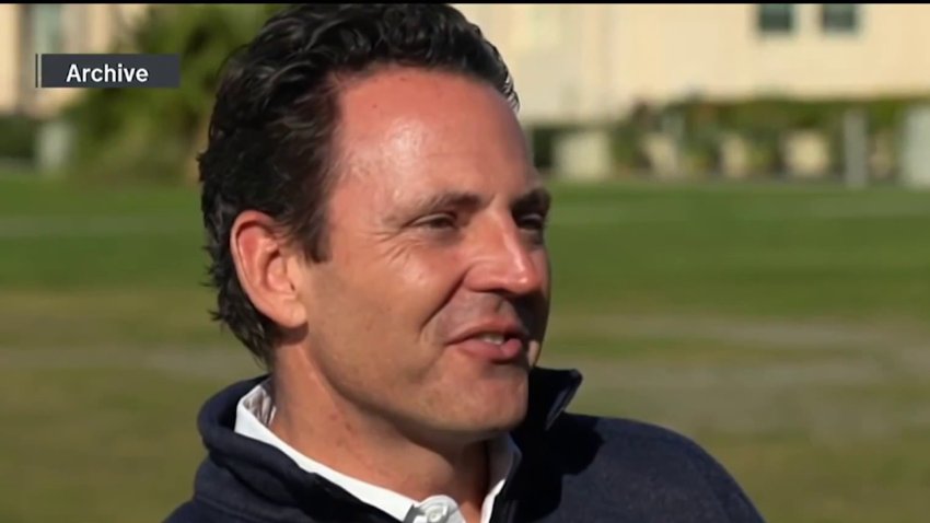 San Diego County to Decide Fate of Nathan Fletcher's Seat