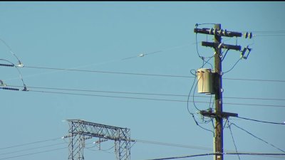 Some SDG&E Customers Are Being Automatically Switched to New Power Provider