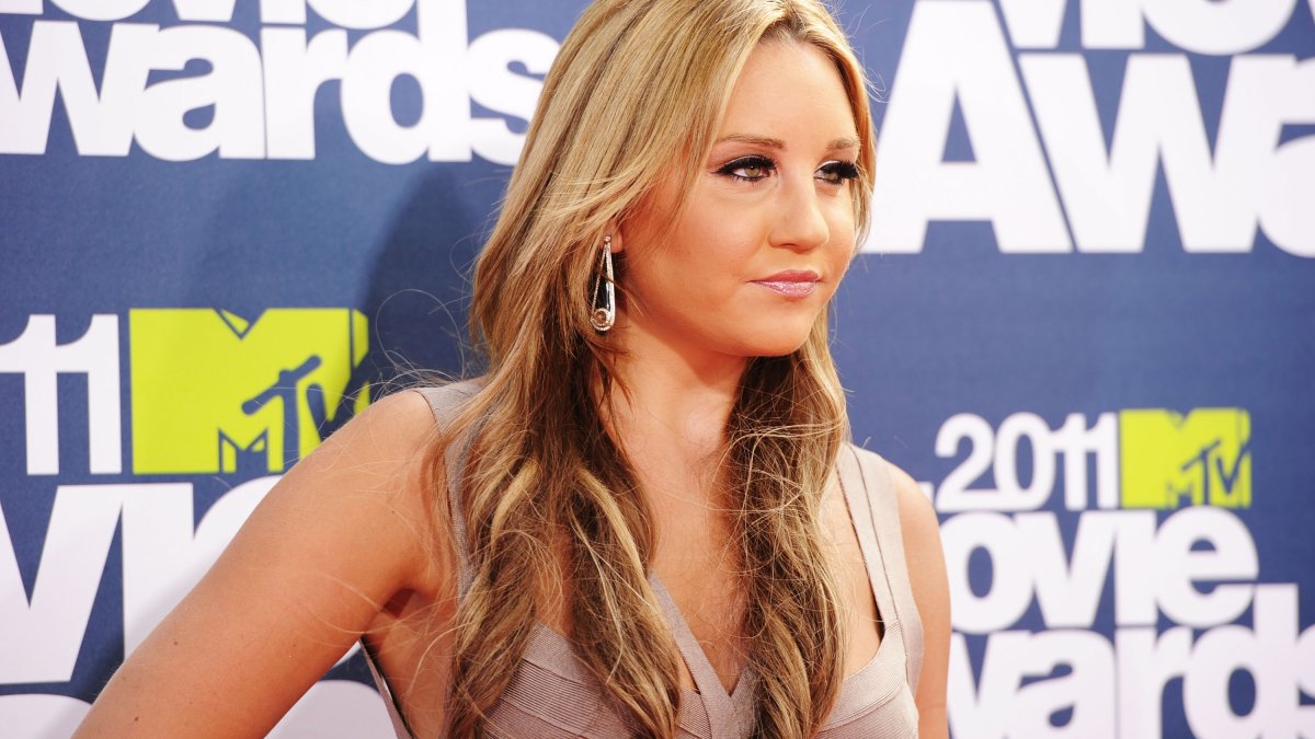 Amanda Bynes Placed on 72-Hour Psychiatric Hold – NBC 7 San Diego - Vimarsana News