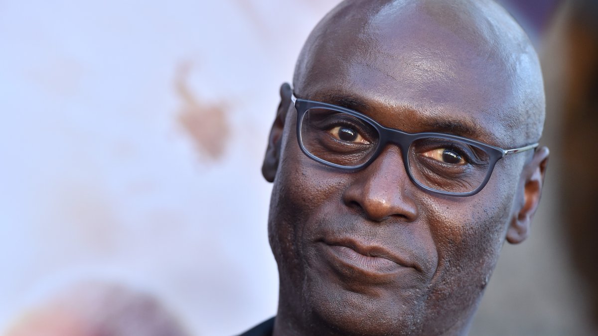 Actor Lance Reddick Dies at Age 60 in Los Angeles – NBC 7 San Diego - Vimarsana News