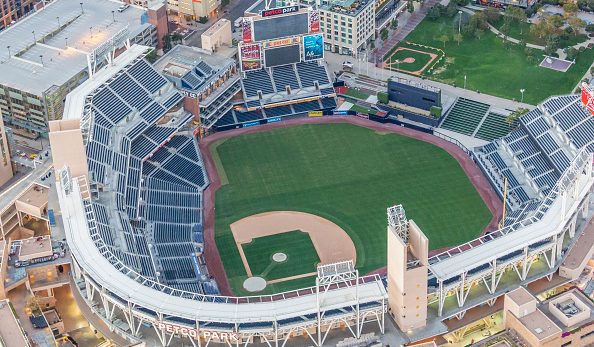 Best MLB Ballparks: Ranking and Rating the Major League Ballparks