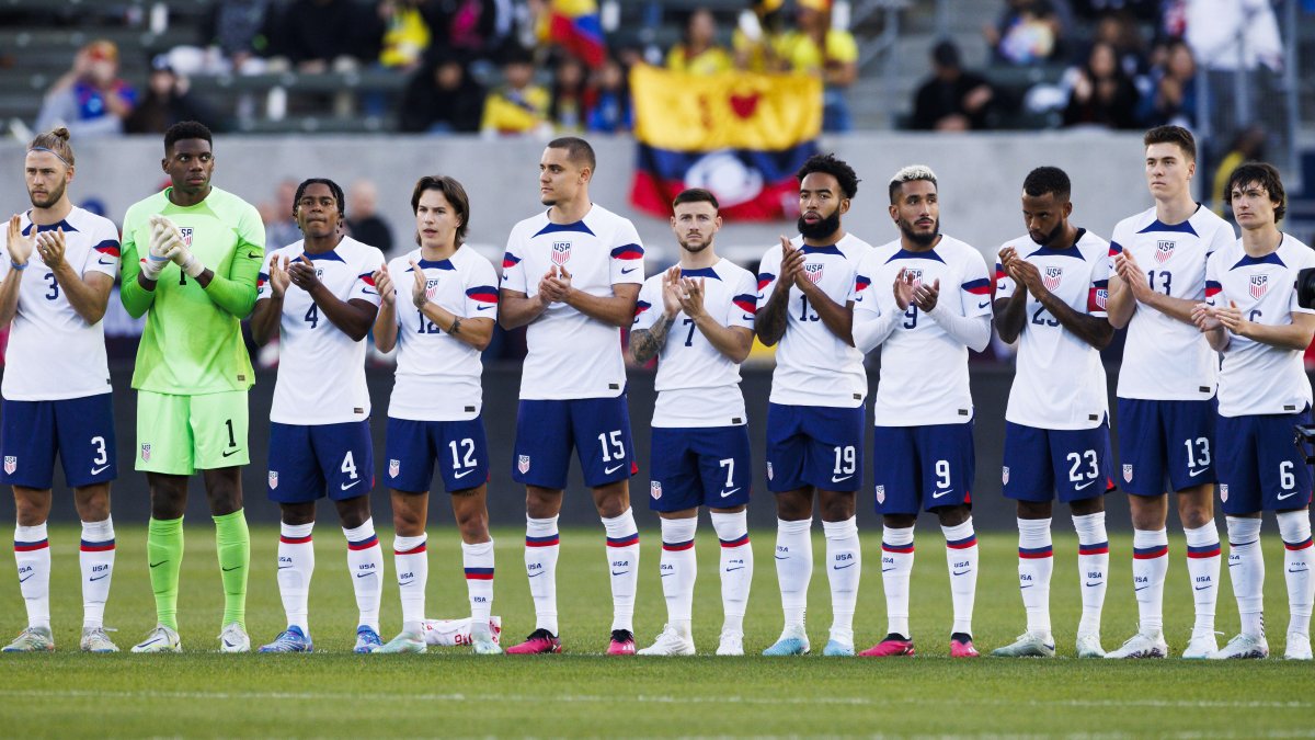 Estados Unidos se enfrentará a Panamá en las semifinales de la Copa Oro en el Snapdragon Stadium – NBC 7 San Diego