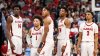 No. 1 Seeds Eliminated Historically Early From 2023 NCAA Tournament